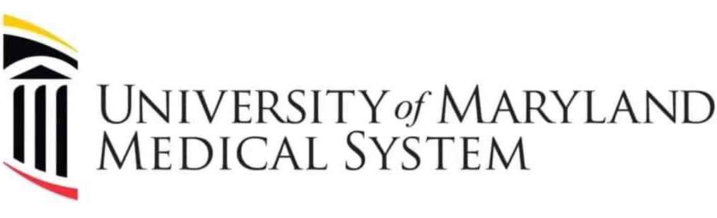 umms-logo-cropped University of Maryland Medical System logo large