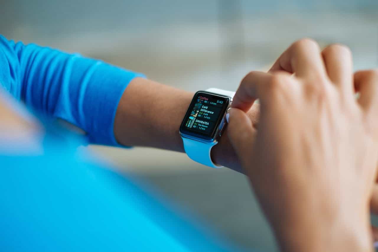 Tech watch